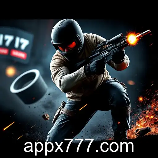 The Thrilling World of 'Action Games': Unveiling the X777 Experience