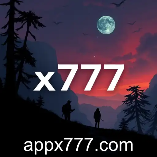 Exploring the Thrilling World of Adventure Games: Unveiling the Essence of 'x777'