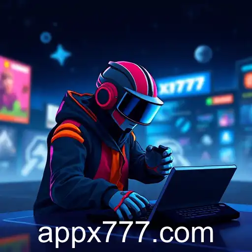 The Digital Rise of x777: Gaming in a New Era