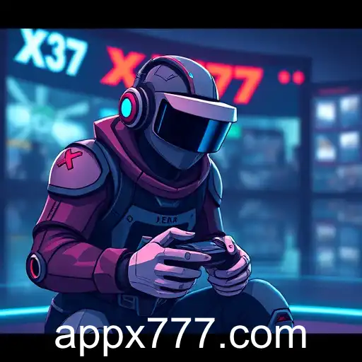 The Evolution of Gaming: How x777 is Leading the Charge