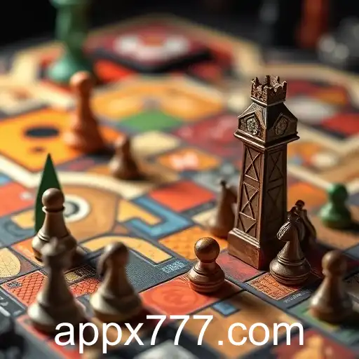 The Evolution of Online Gaming: x777 Leads the Future