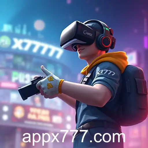 Gaming Evolution and Current Trends