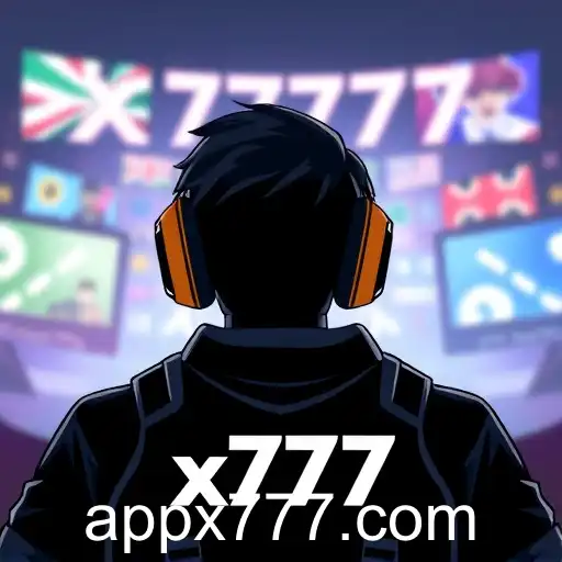 Gaming Evolution: The Rise of x777