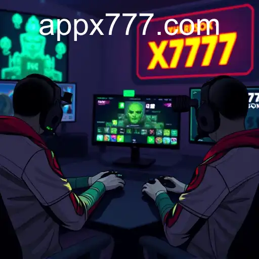 Gaming Innovations in a Troubled World