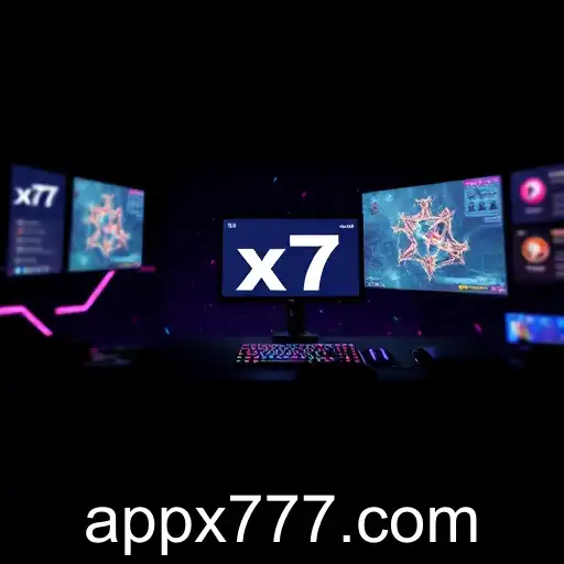 The Growing Influence of x777 in the Gaming World