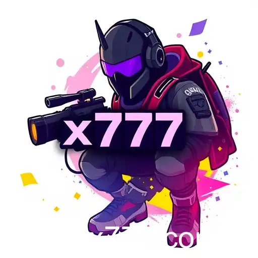 The Evolution and Impact of Multiplayer Games: Beyond the 'x777' Keyword