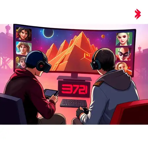 The Rise of Online Gaming Platforms in 2025