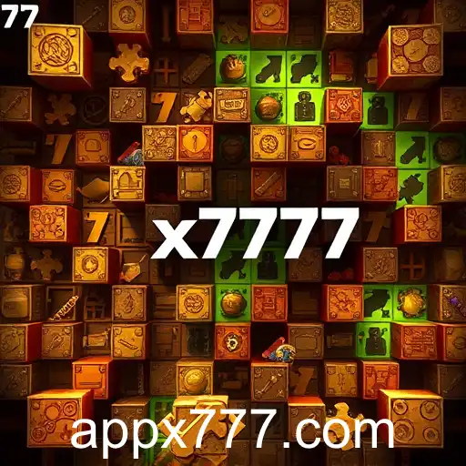 Exploring the Fascinating World of Puzzle Games: A Dive into the 'x777' Keyword
