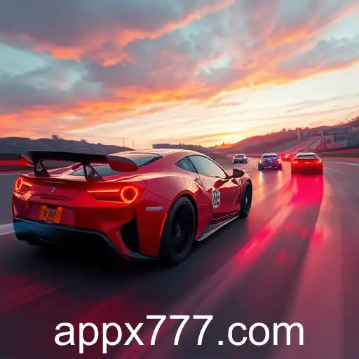 The Exciting World of Racing Games: Speeding into the Future