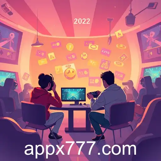 Revolutionizing Gaming: x777's Impact in the Industry