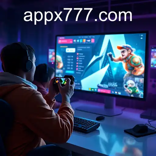 The Rise of Online Gaming Platforms in 2026