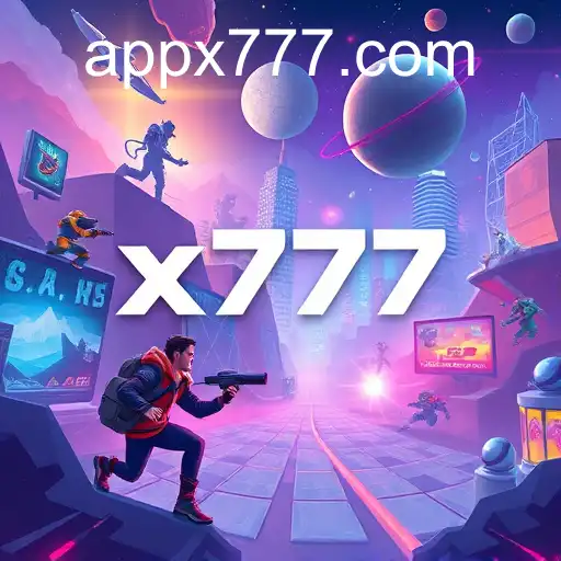 Reviving Online Gaming: The Rise of x777