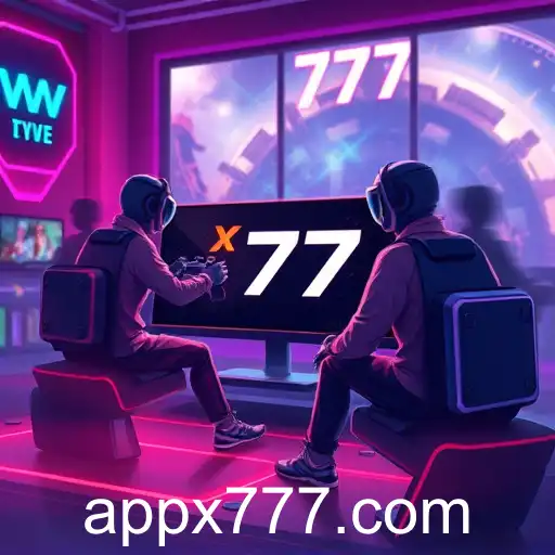 The Rise of x777: Gaming Evolution and Trends