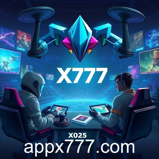 The Rise of x777: A Game Changer in the Online World