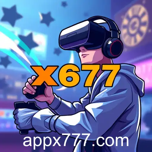 The Rise of x777: A Gaming Revolution