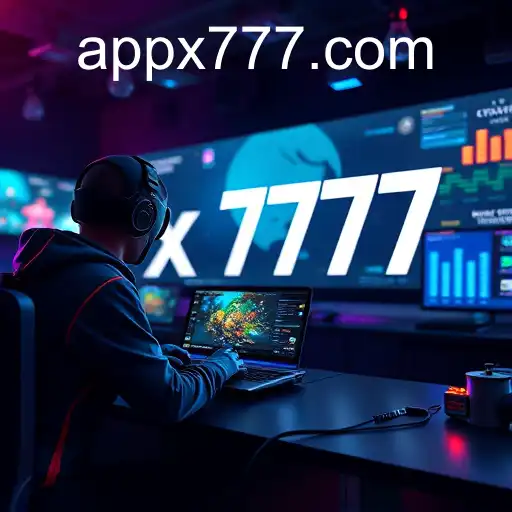 The Rise of x777: A New Era in Online Gaming