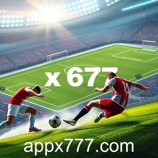 Exploring the Thrilling World of 'Sports Games': A Digital Arena for All Athletes