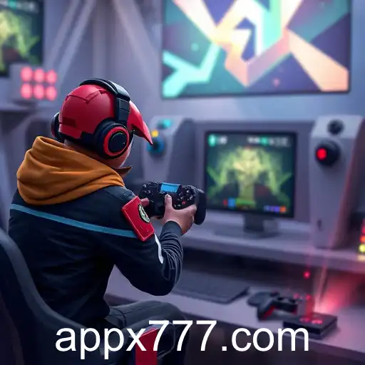 The Rise of x777: Transforming Online Gaming